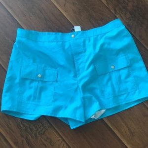 Swim shorts